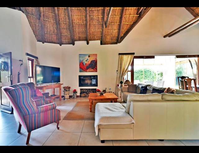 5 BEDROOM HOUSE FOR SALE IN BOSKRUIN